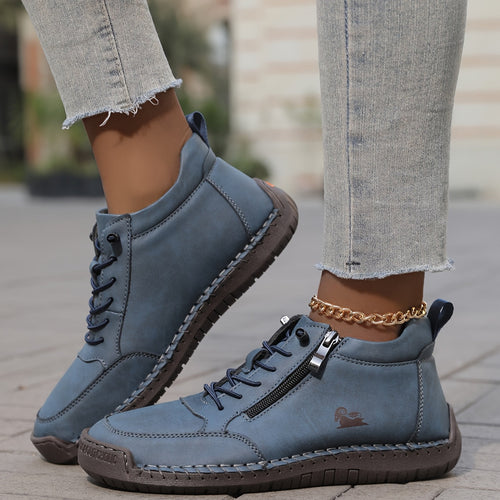 ErgoVita™ – Orthopedische sneakers voor ultiem comfort