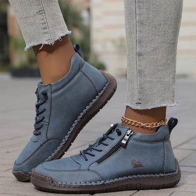 ErgoVita™ – Orthopedische sneakers voor ultiem comfort
