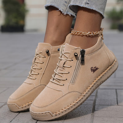 ErgoVita™ – Orthopedische sneakers voor ultiem comfort