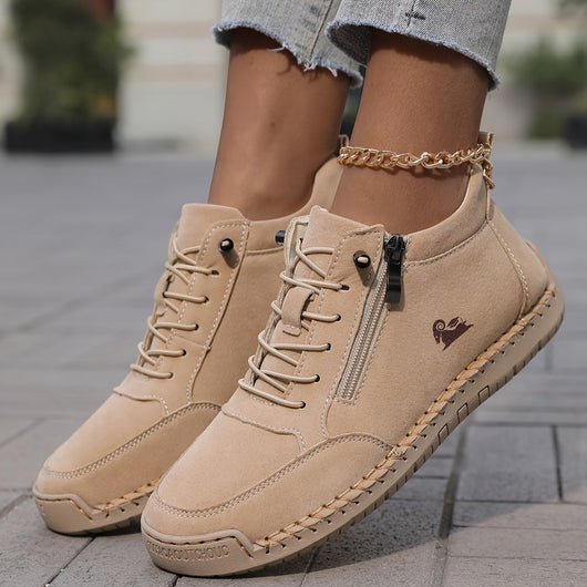 ErgoVita™ – Orthopedische sneakers voor ultiem comfort