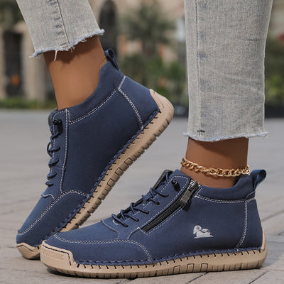 ErgoVita™ – Orthopedische sneakers voor ultiem comfort