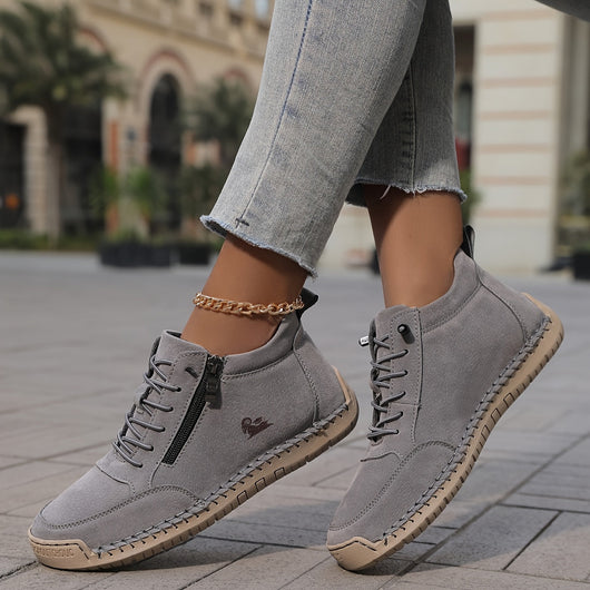 ErgoVita™ – Orthopedische sneakers voor ultiem comfort