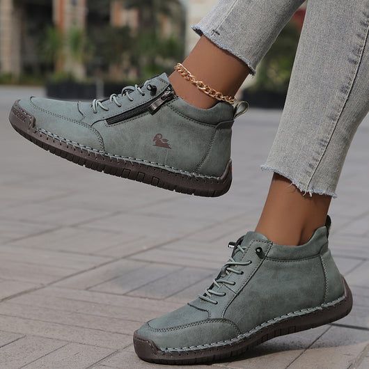 ErgoVita™ – Orthopedische sneakers voor ultiem comfort