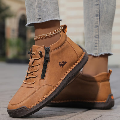 ErgoVita™ – Orthopedische sneakers voor ultiem comfort