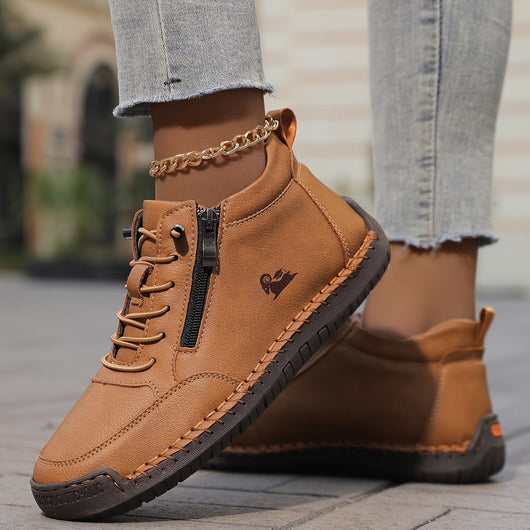 ErgoVita™ – Orthopedische sneakers voor ultiem comfort