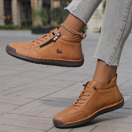 ErgoVita™ – Orthopedische sneakers voor ultiem comfort