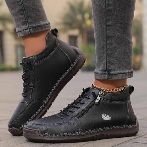 ErgoVita™ – Orthopedische sneakers voor ultiem comfort
