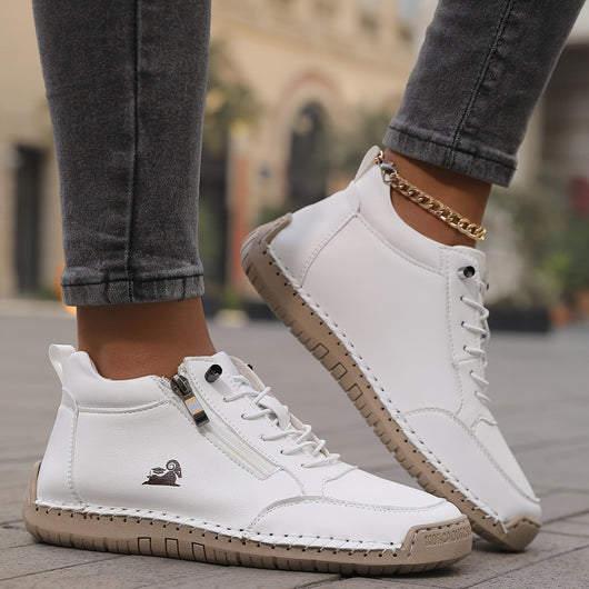 ErgoVita™ – Orthopedische sneakers voor ultiem comfort