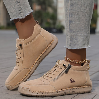 ErgoVita™ – Orthopedische sneakers voor ultiem comfort