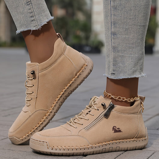 ErgoVita™ – Orthopedische sneakers voor ultiem comfort