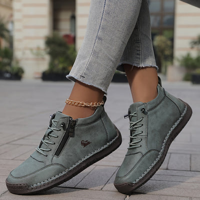 ErgoVita™ – Orthopedische sneakers voor ultiem comfort