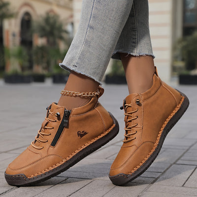 ErgoVita™ – Orthopedische sneakers voor ultiem comfort