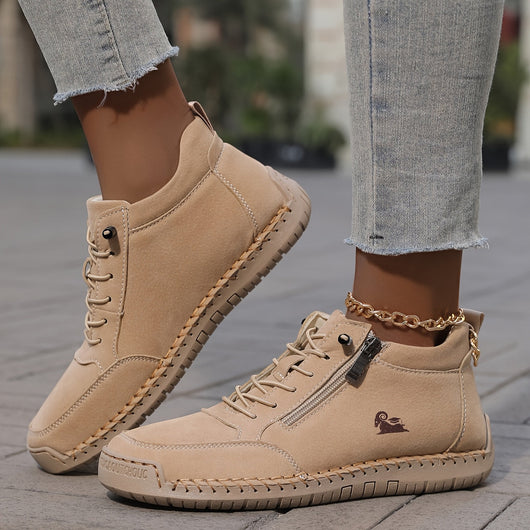 ErgoVita™ – Orthopedische sneakers voor ultiem comfort
