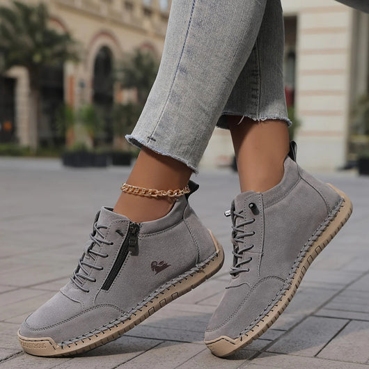 Alida™ – Orthopedic Comfort-Sneaker