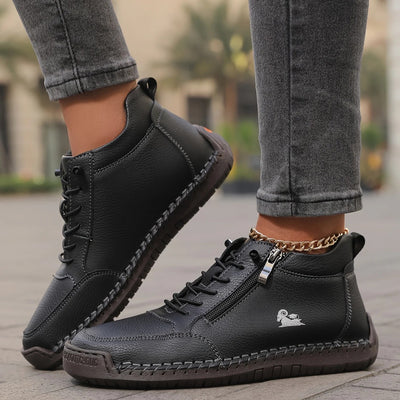 Alida™ – Orthopedic Comfort-Sneaker