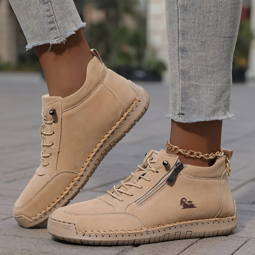 Alida™ – Orthopedic Comfort-Sneaker
