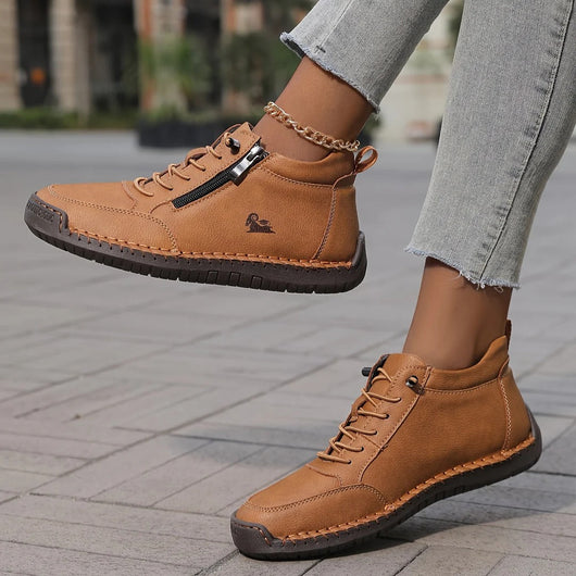 Alida™ – Orthopedic Comfort-Sneaker
